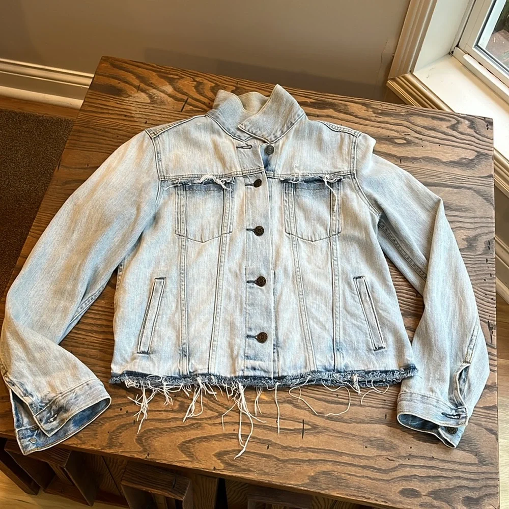 GAP trendy light